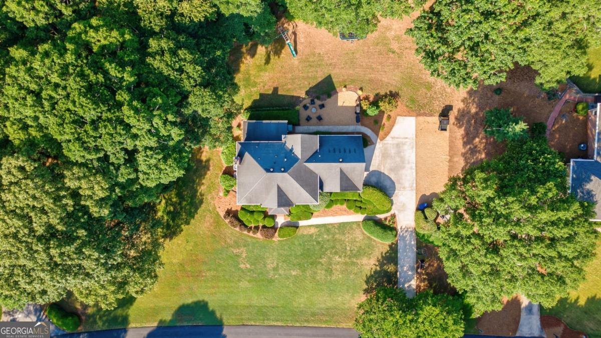1100 Station Drive Watkinsville - Photo 47