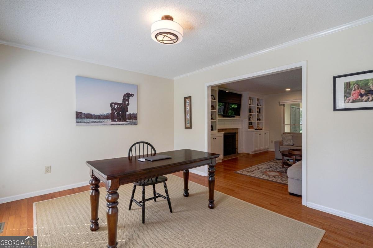 1100 Station Drive Watkinsville - Photo 8