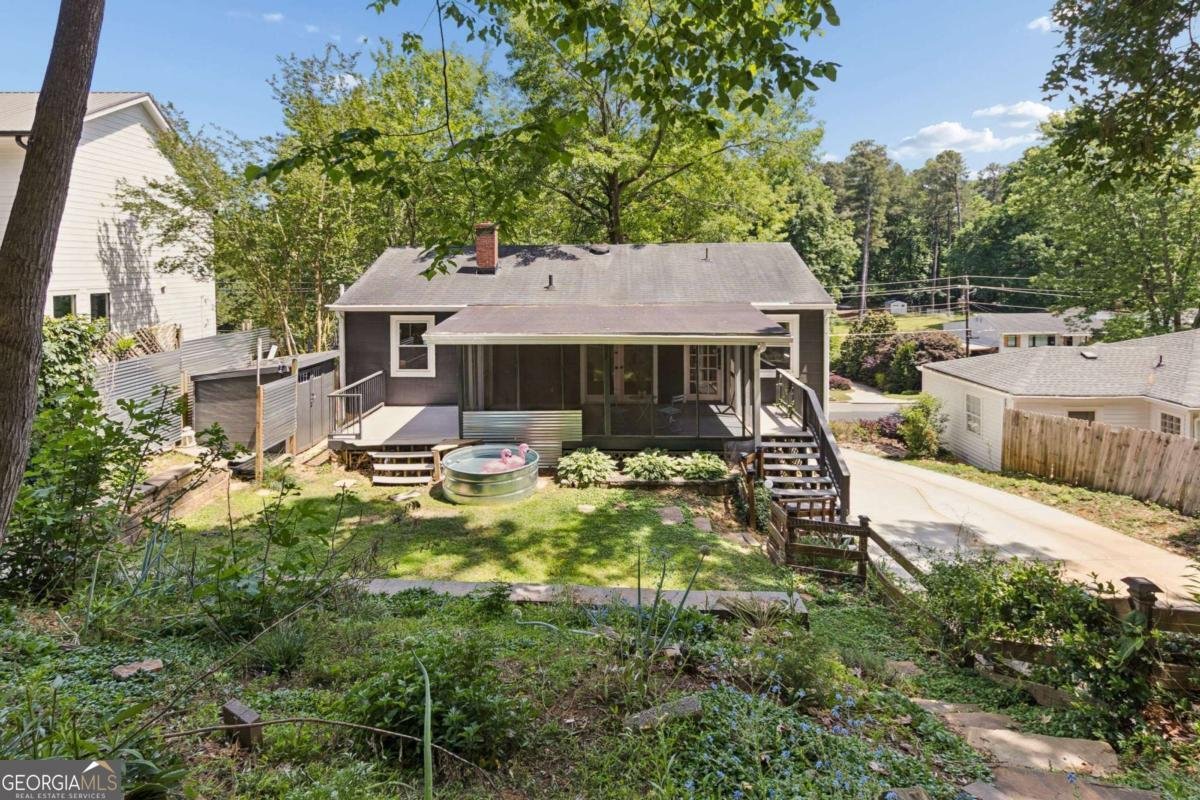 1992 Shalimar Drive Atlanta - Photo 48
