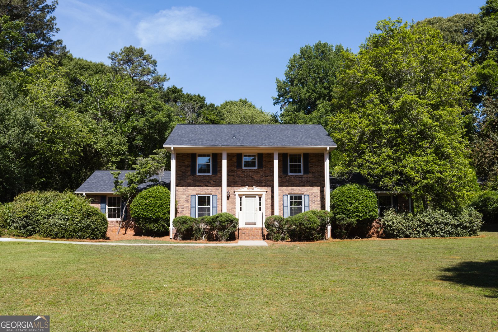 100 Robin Road Athens - main photo