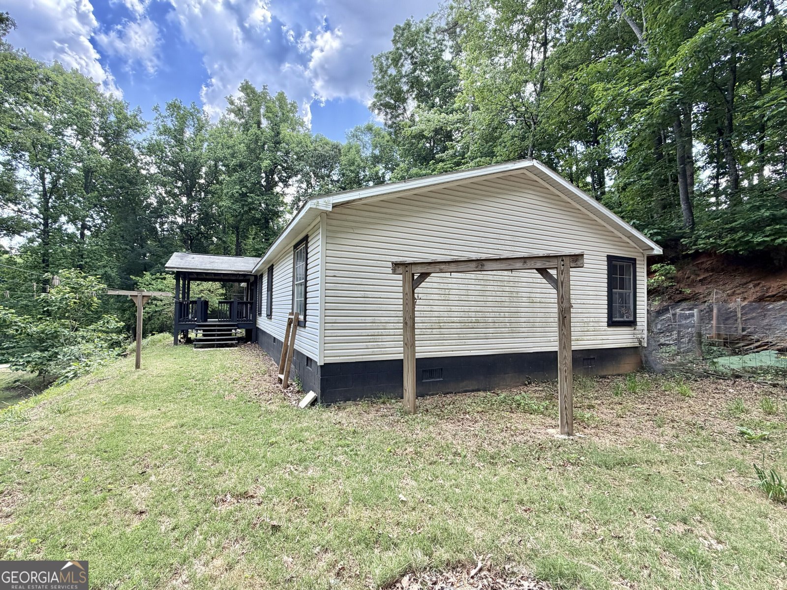 325 Fern Valley Trail Clarkesville - Photo 21