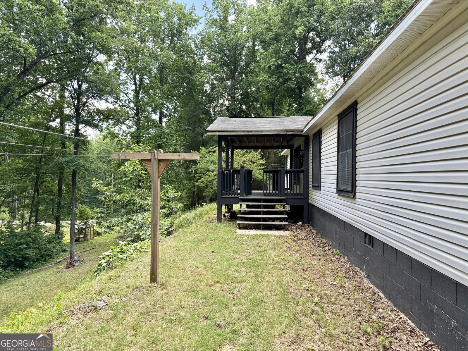 325 Fern Valley Trail Clarkesville - Photo 22