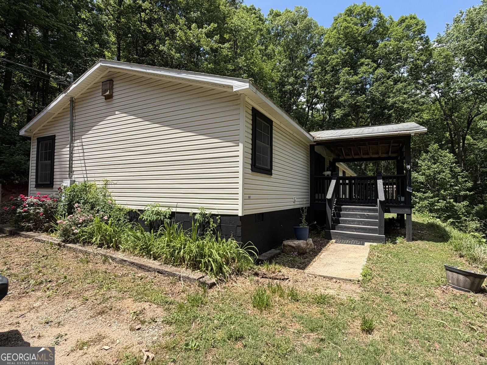 325 Fern Valley Trail Clarkesville - Photo 23