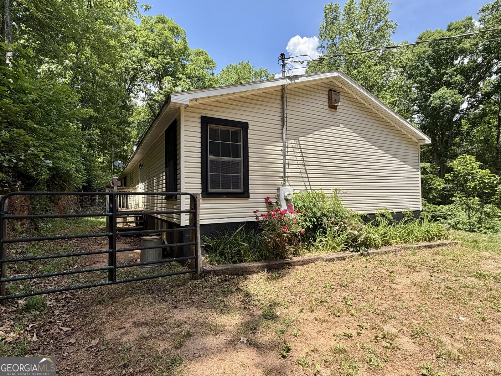 325 Fern Valley Trail Clarkesville - Photo 24