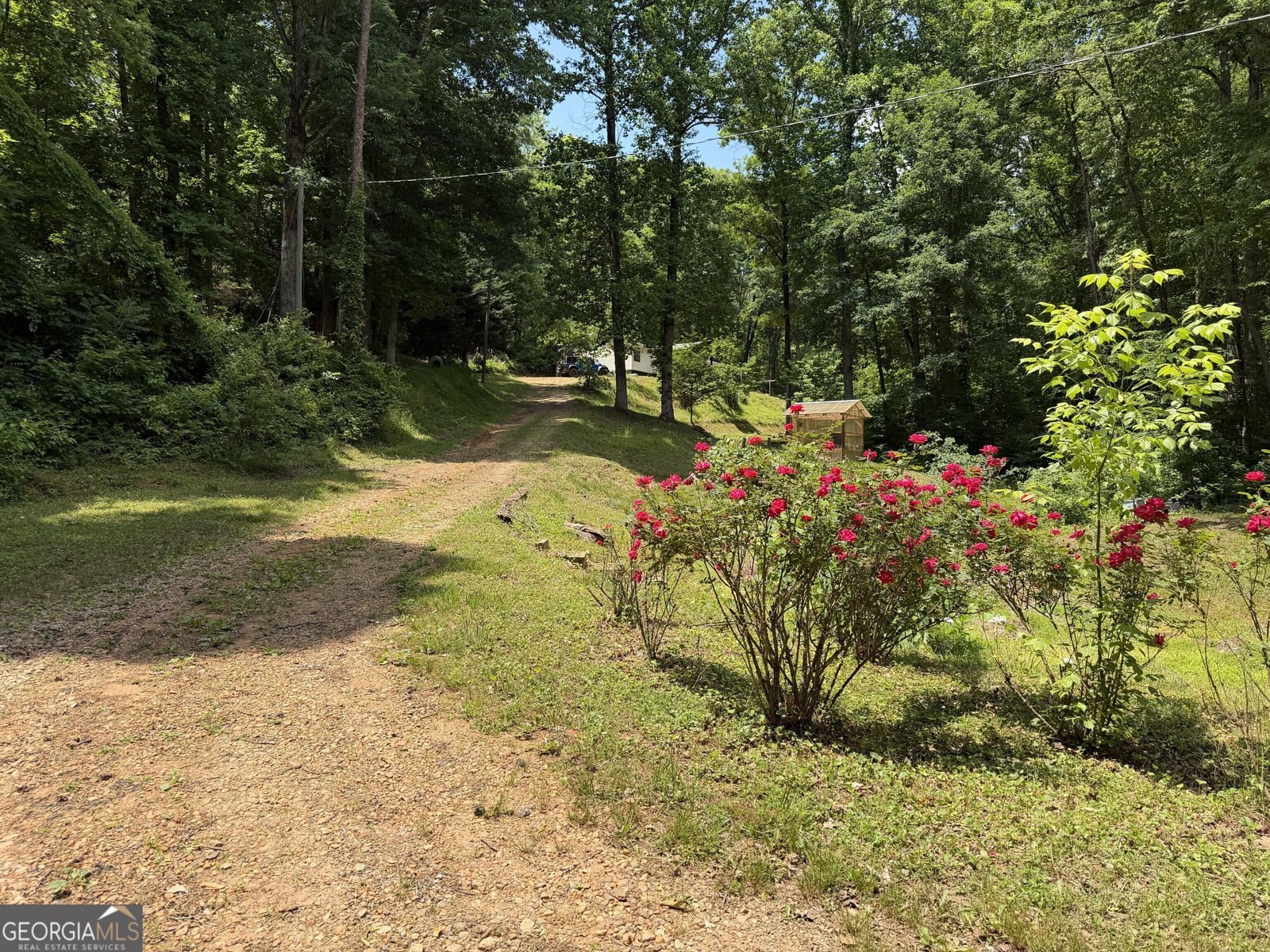 325 Fern Valley Trail Clarkesville - Photo 27