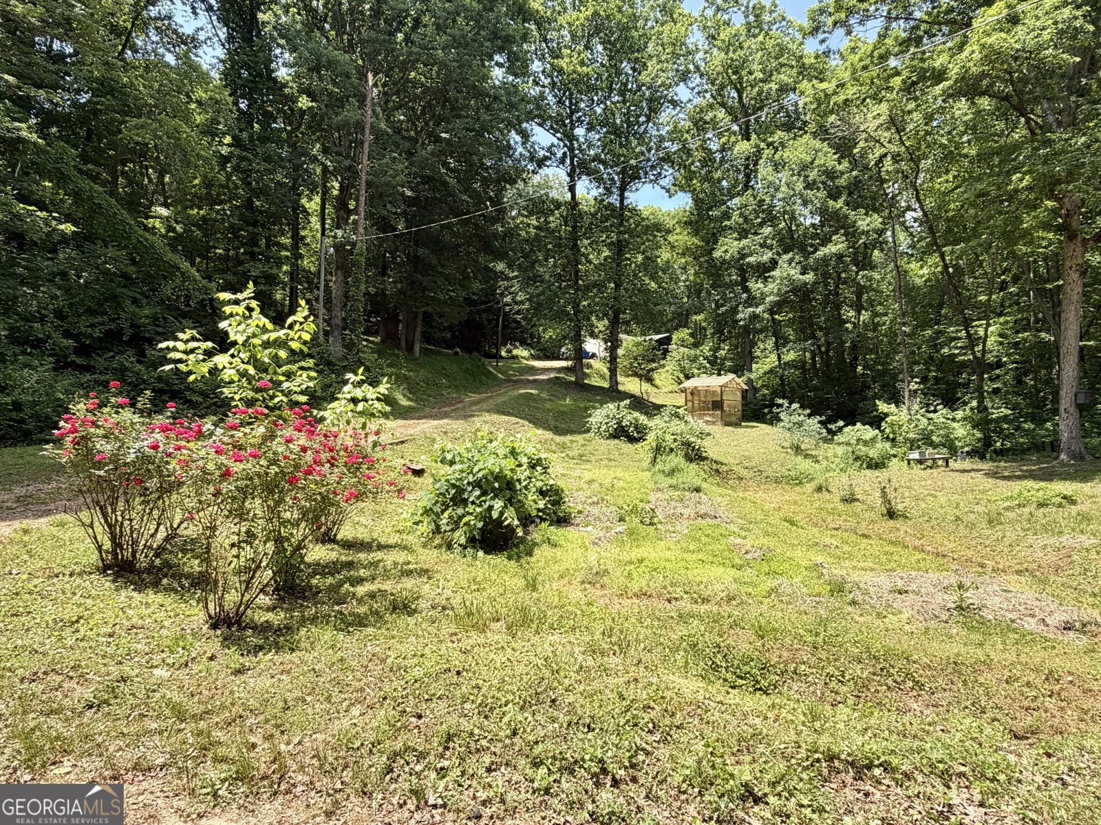 325 Fern Valley Trail Clarkesville - Photo 28