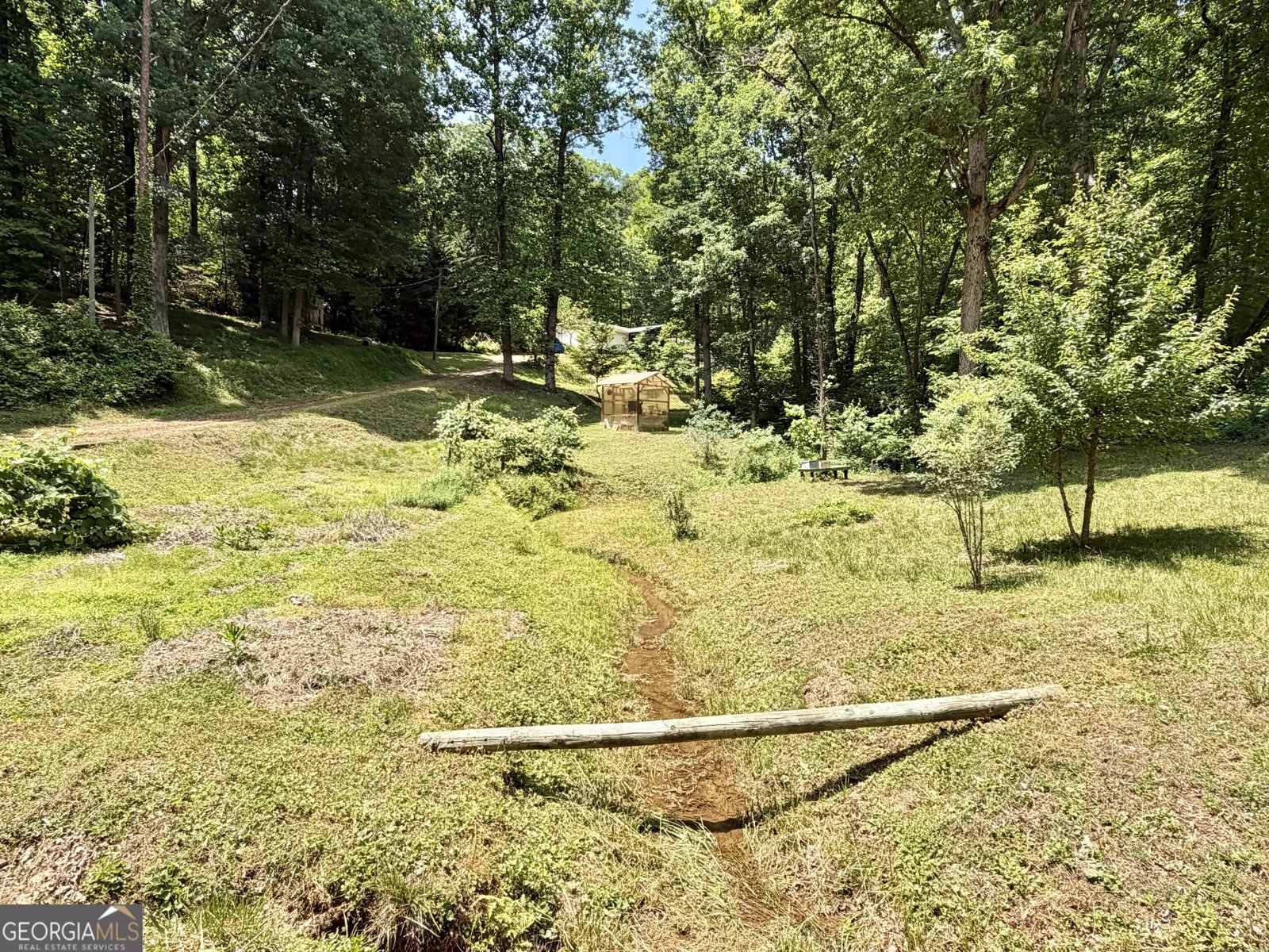 325 Fern Valley Trail Clarkesville - Photo 29