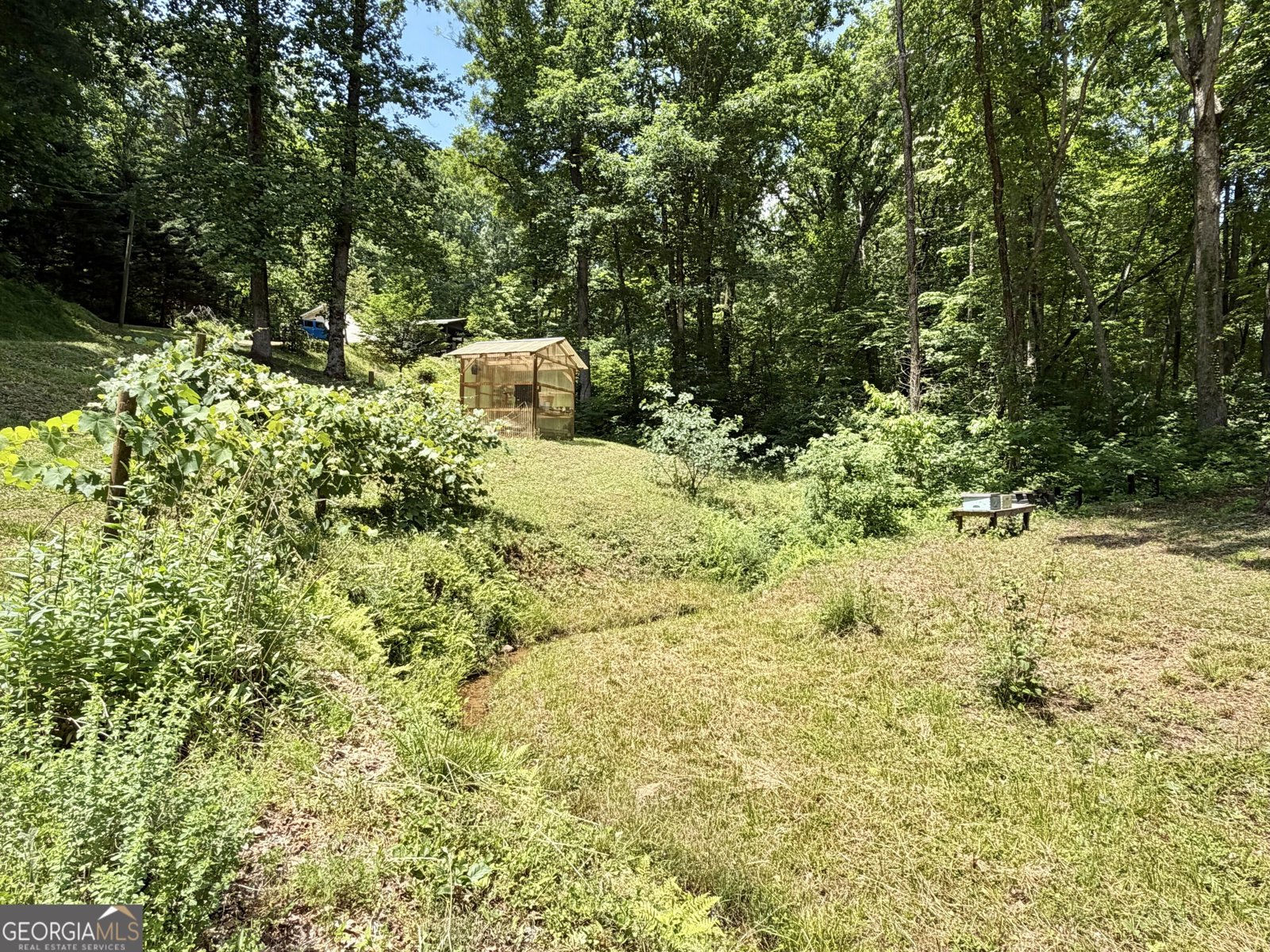 325 Fern Valley Trail Clarkesville - Photo 30