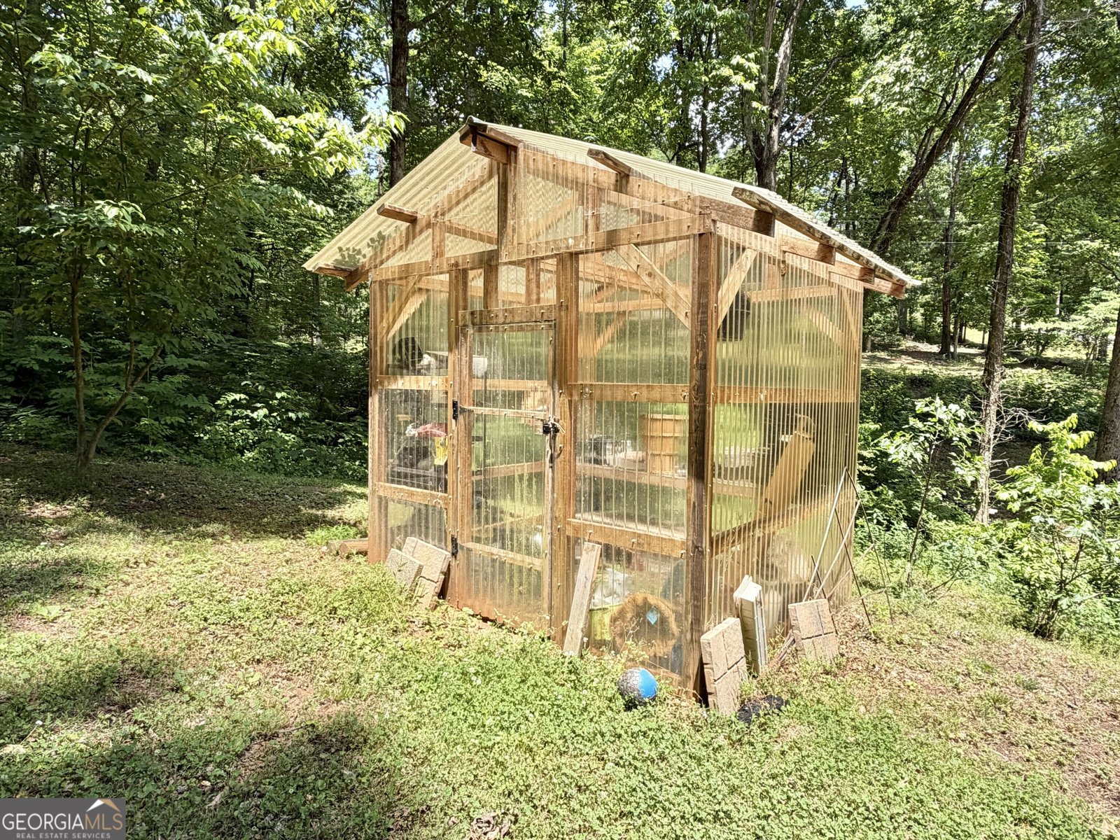 325 Fern Valley Trail Clarkesville - Photo 32