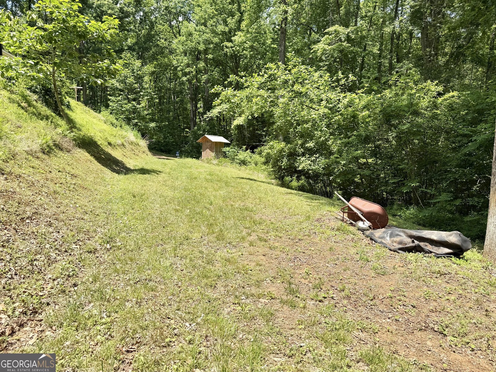325 Fern Valley Trail Clarkesville - Photo 34