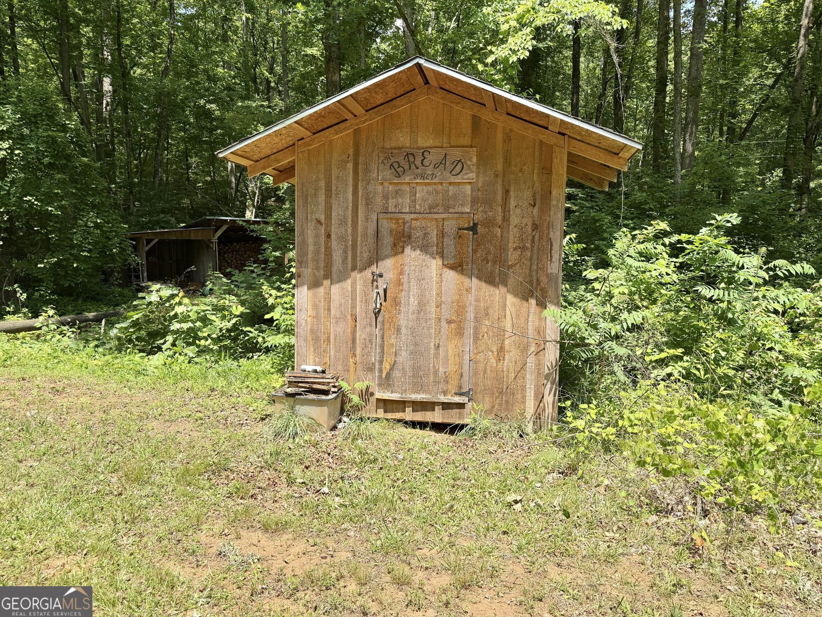325 Fern Valley Trail Clarkesville - Photo 35