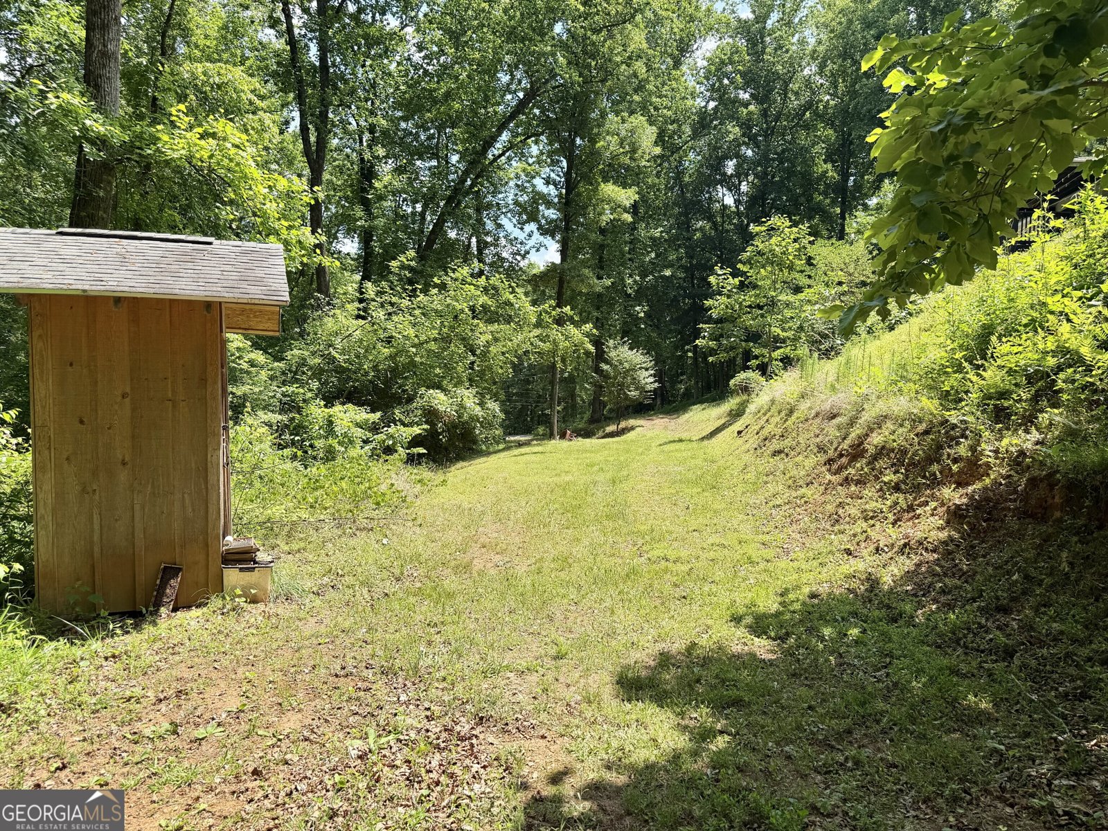 325 Fern Valley Trail Clarkesville - Photo 36