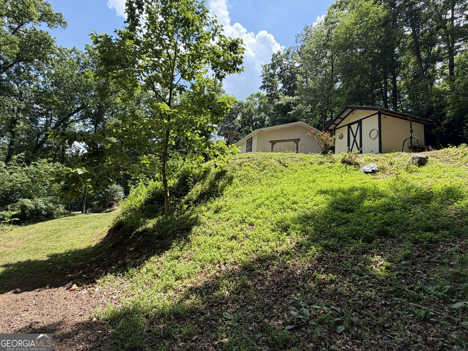325 Fern Valley Trail Clarkesville - Photo 37