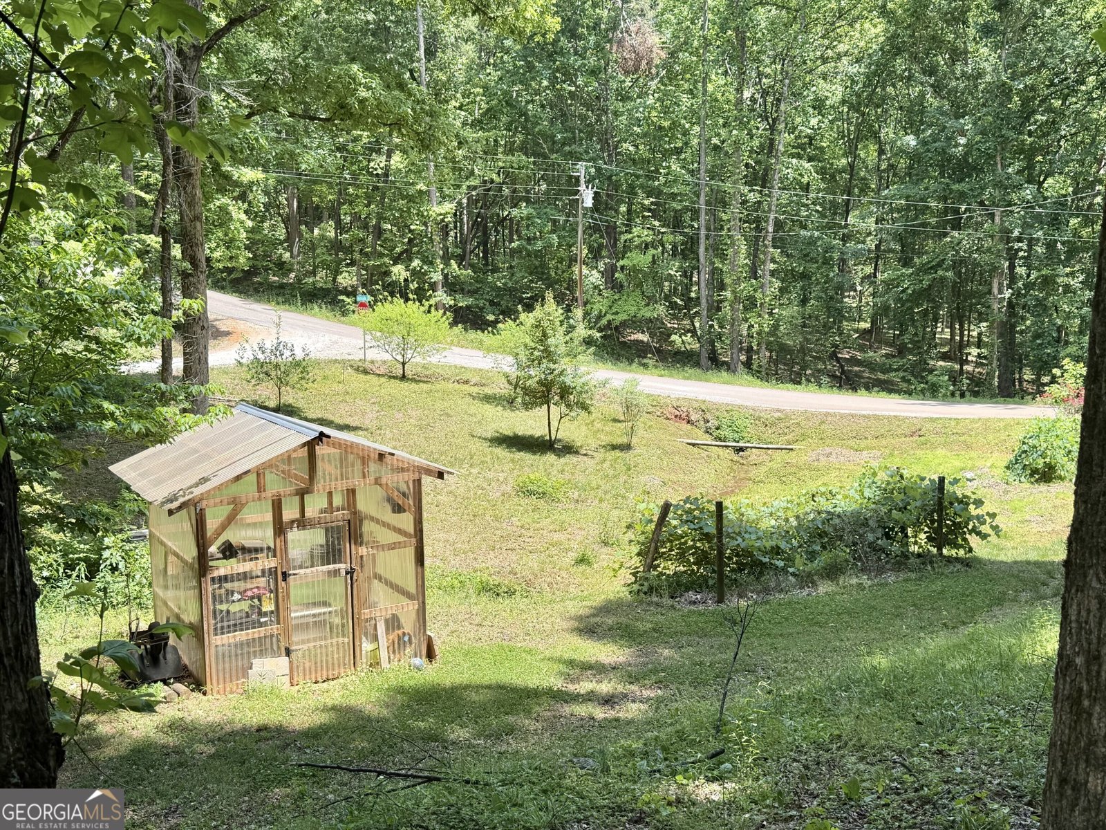 325 Fern Valley Trail Clarkesville - Photo 38