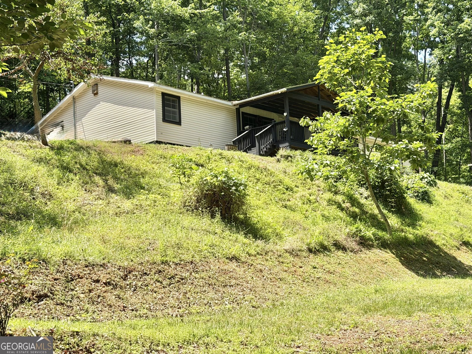 325 Fern Valley Trail Clarkesville - Photo 39
