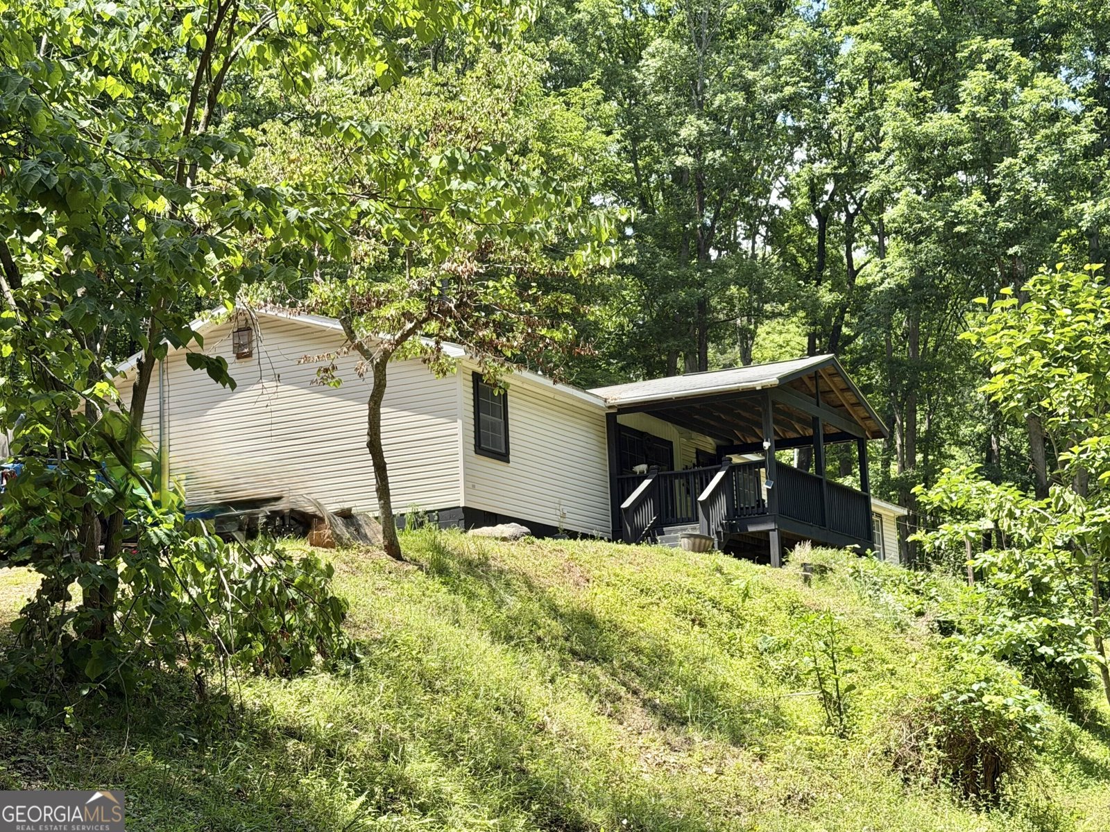325 Fern Valley Trail Clarkesville - Photo 40