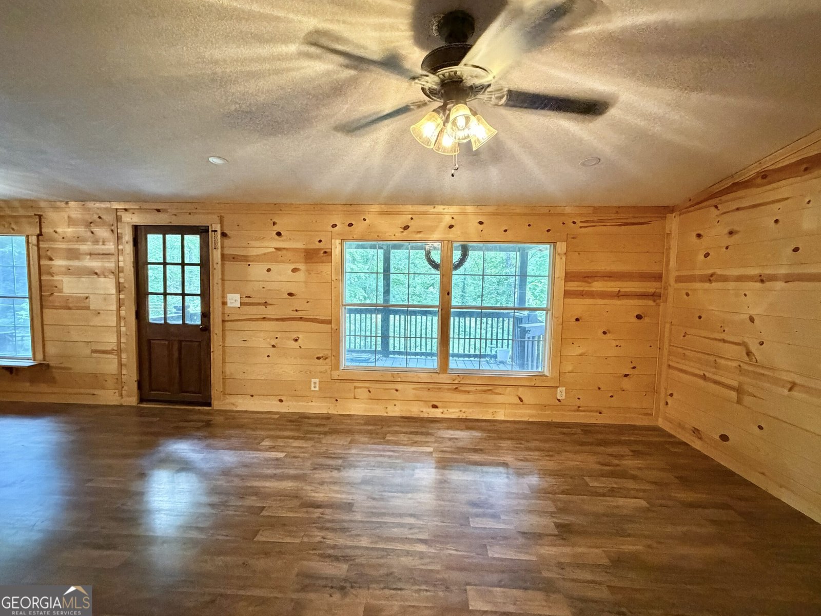 325 Fern Valley Trail Clarkesville - Photo 7