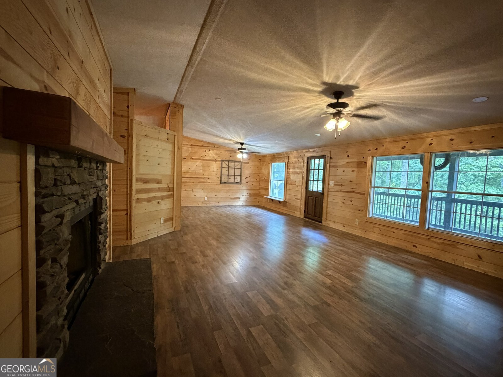 325 Fern Valley Trail Clarkesville - Photo 8