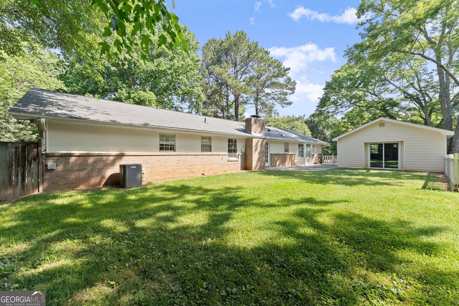 2148 Santa Fe Trail Snellville - Photo 29