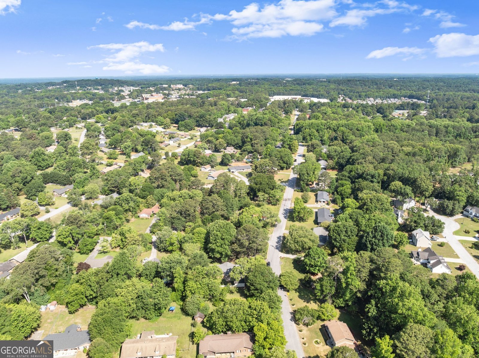 2148 Santa Fe Trail Snellville - Photo 38