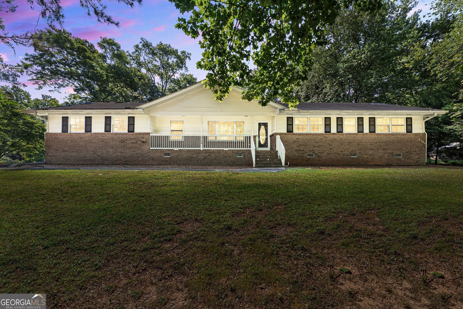 2148 Santa Fe Trail Snellville - Photo 39