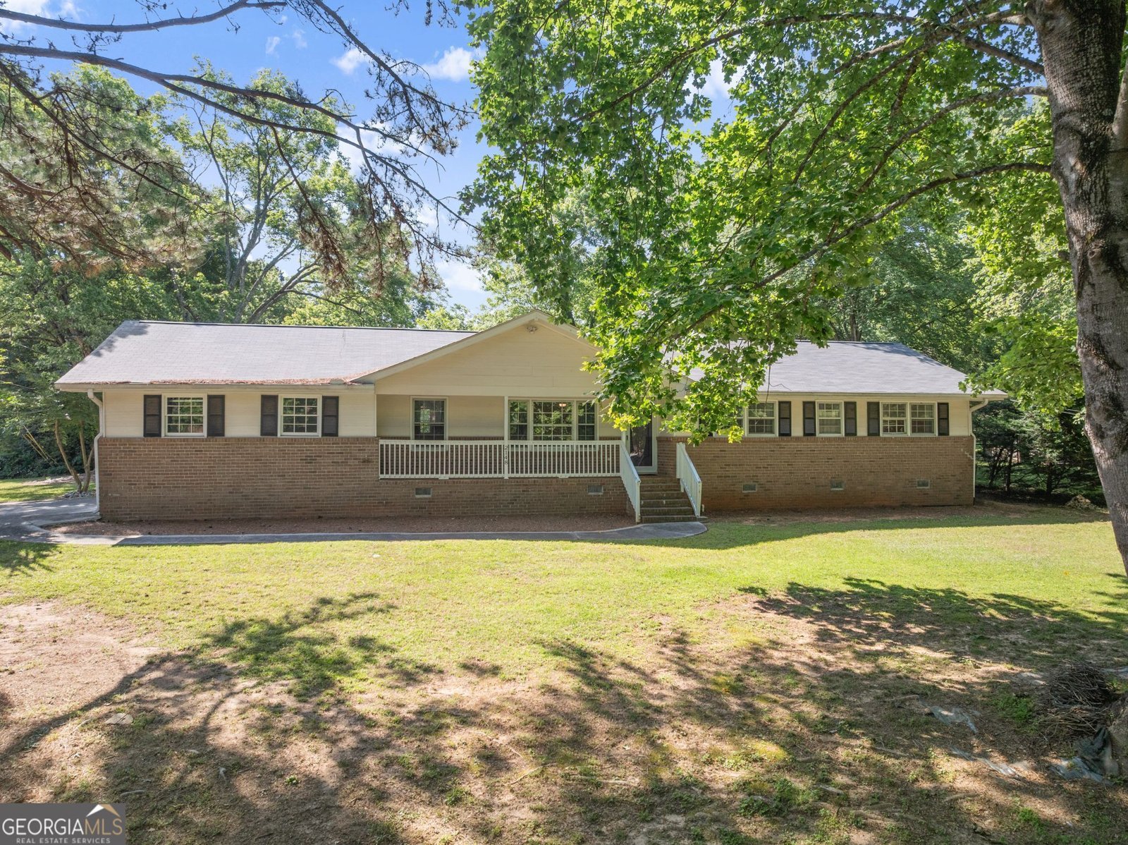 2148 Santa Fe Trail Snellville - Photo 40