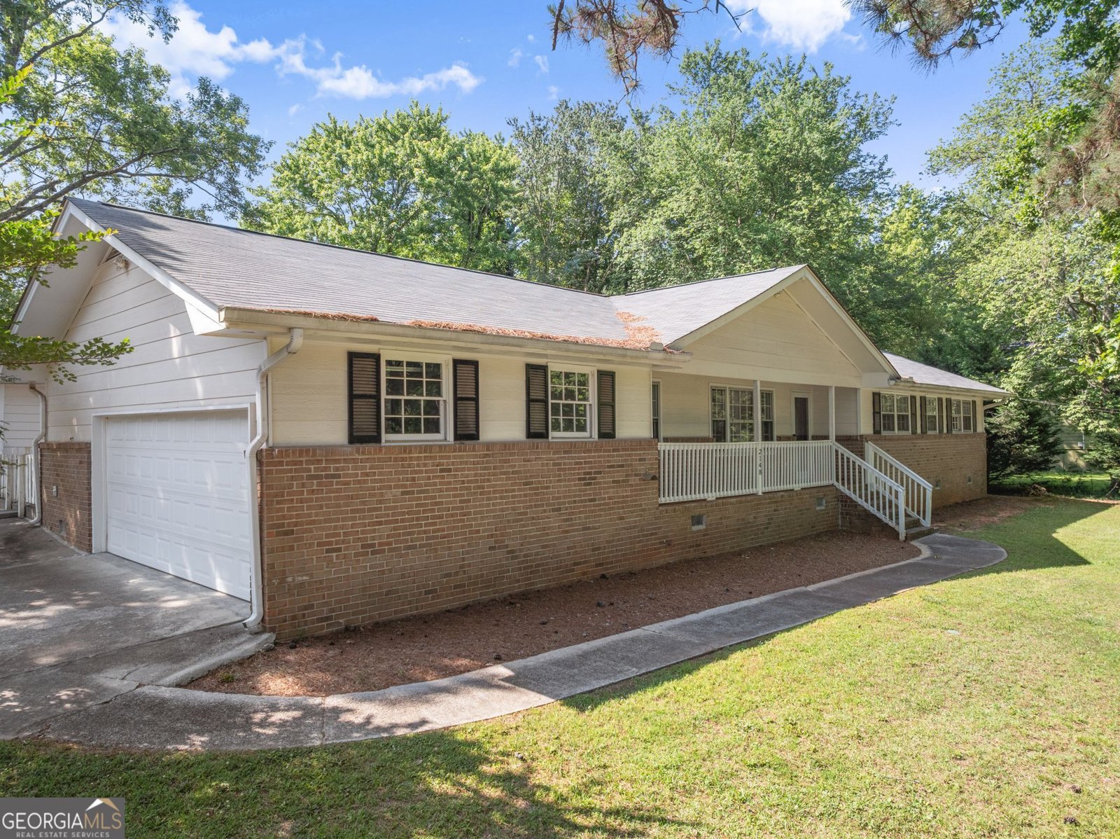 2148 Santa Fe Trail Snellville - Photo 41