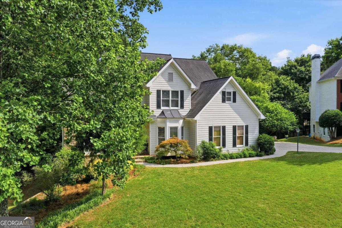 3050 Dogwood Hollow Lane Lawrenceville - Photo 10