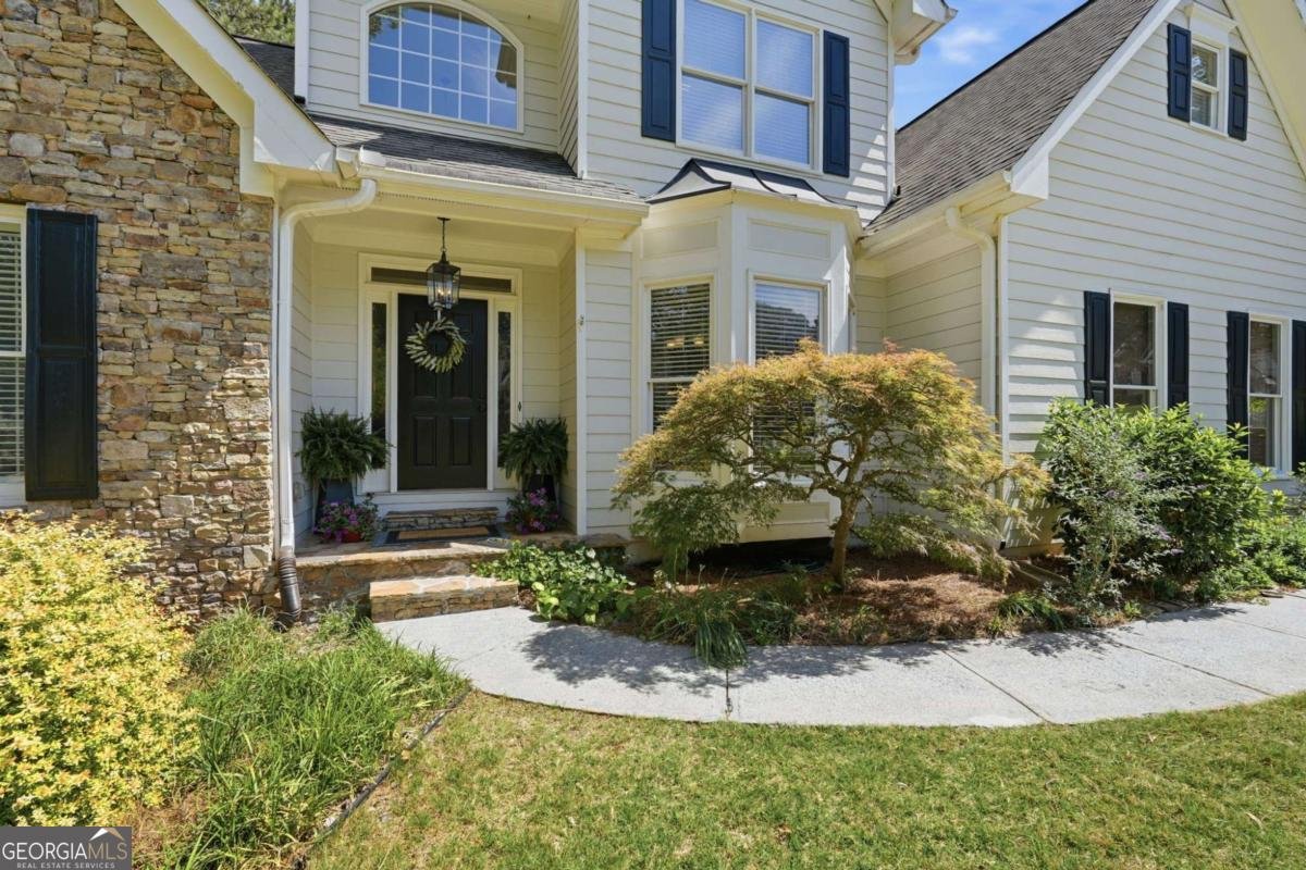3050 Dogwood Hollow Lane Lawrenceville - Photo 11