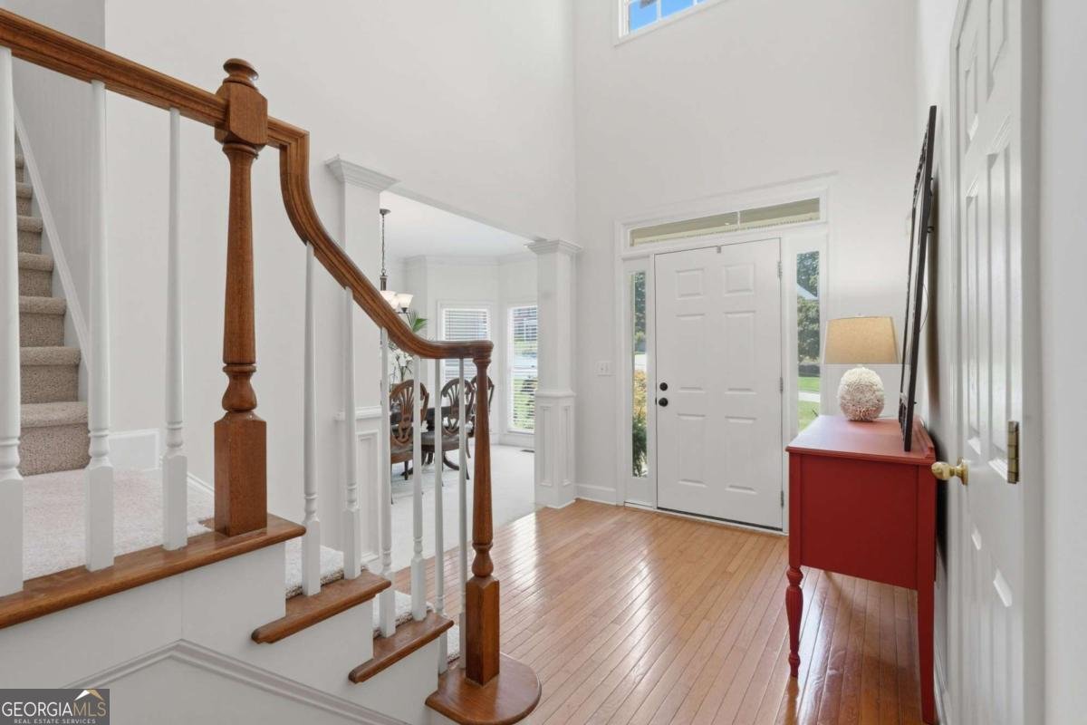 3050 Dogwood Hollow Lane Lawrenceville - Photo 12