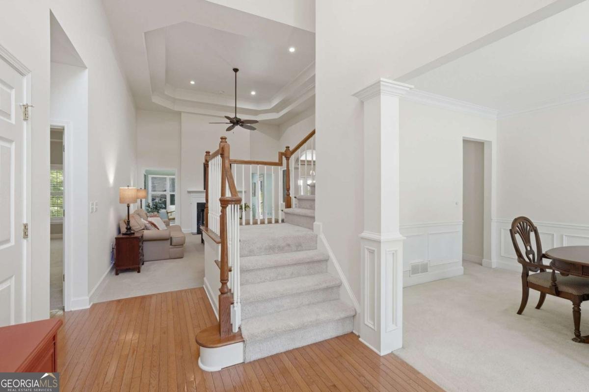 3050 Dogwood Hollow Lane Lawrenceville - Photo 13