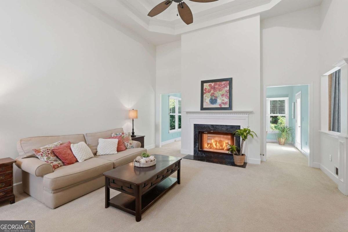 3050 Dogwood Hollow Lane Lawrenceville - Photo 14