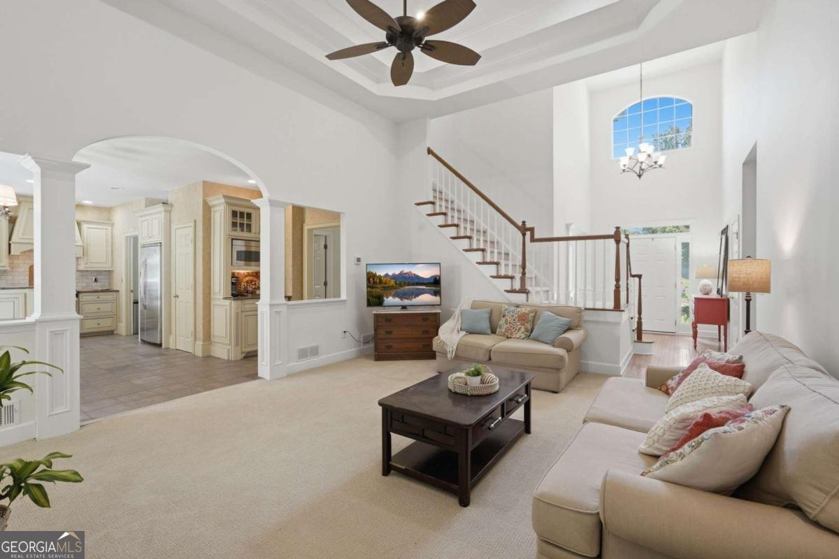 3050 Dogwood Hollow Lane Lawrenceville - Photo 16