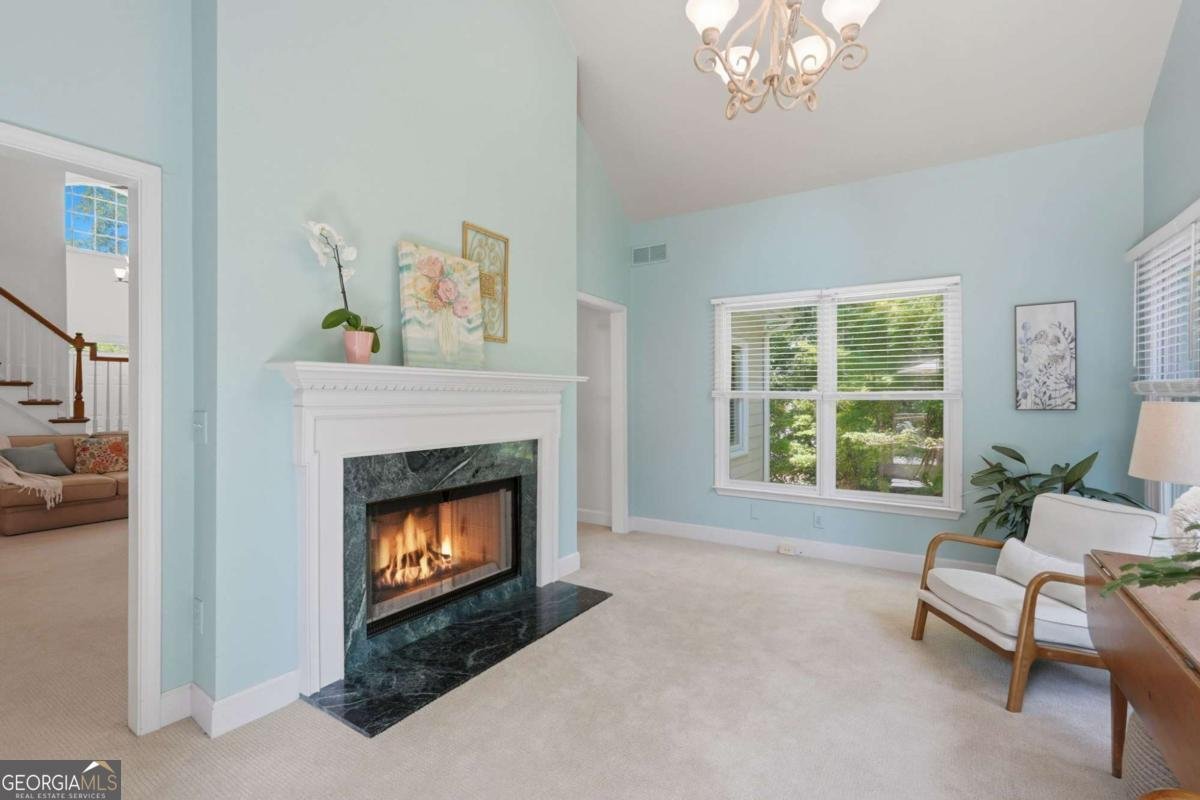 3050 Dogwood Hollow Lane Lawrenceville - Photo 17