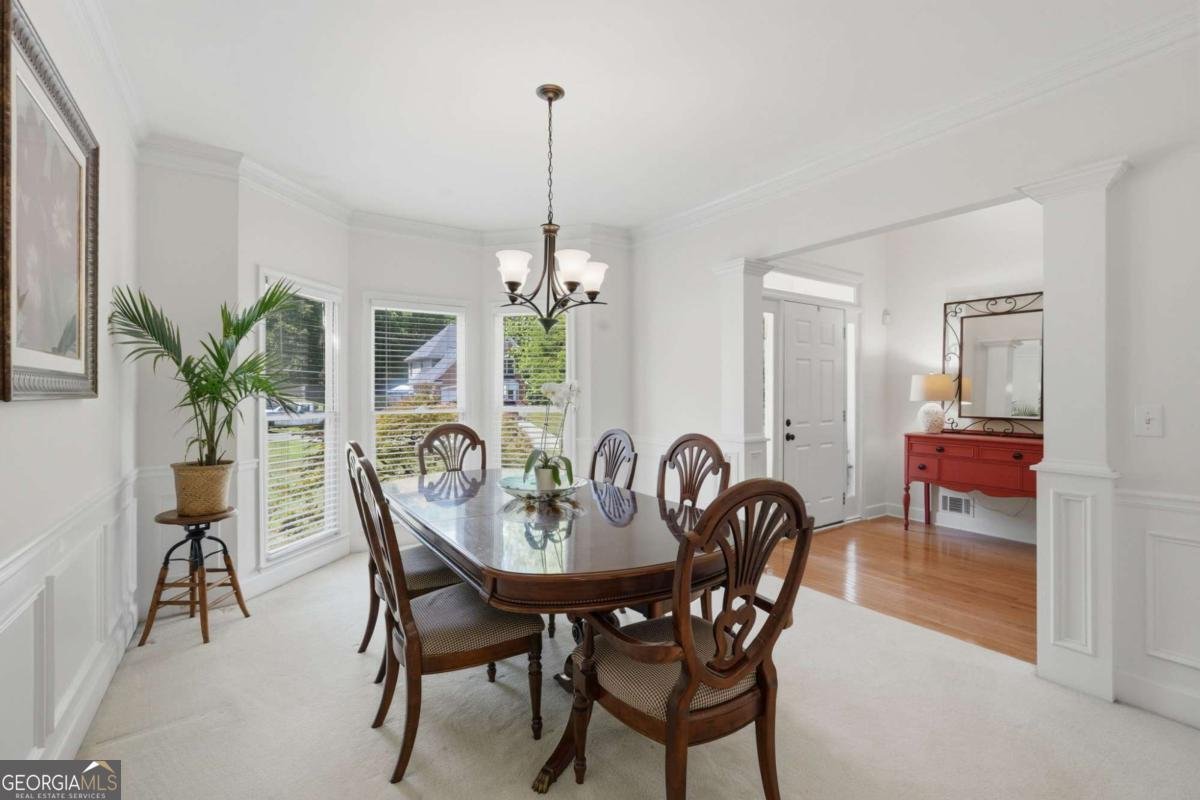 3050 Dogwood Hollow Lane Lawrenceville - Photo 18