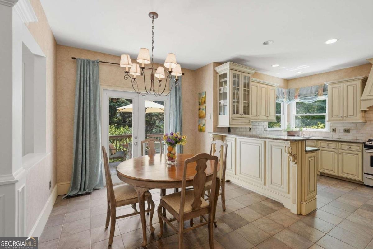 3050 Dogwood Hollow Lane Lawrenceville - Photo 23