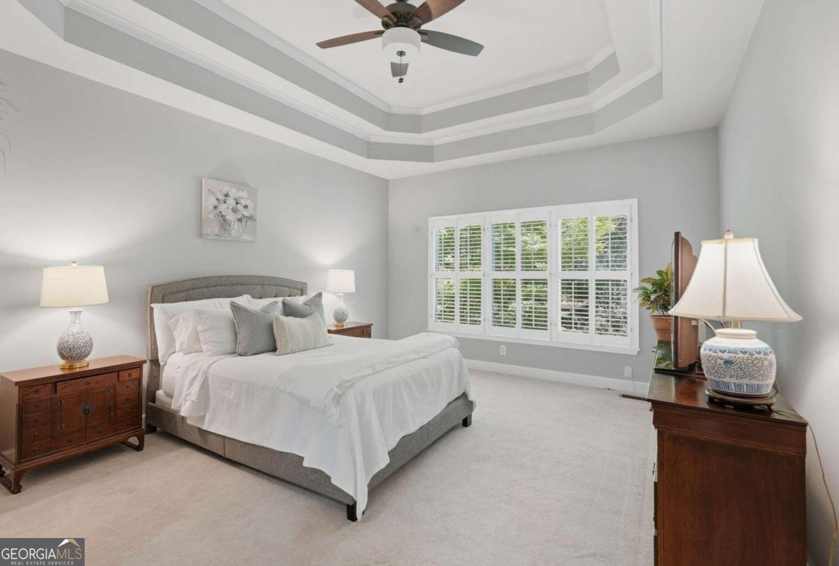 3050 Dogwood Hollow Lane Lawrenceville - Photo 24