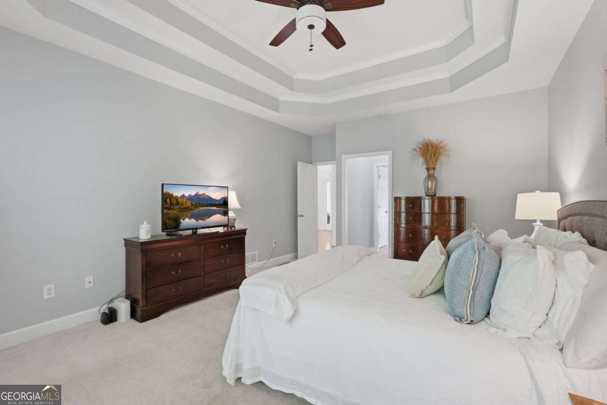 3050 Dogwood Hollow Lane Lawrenceville - Photo 25