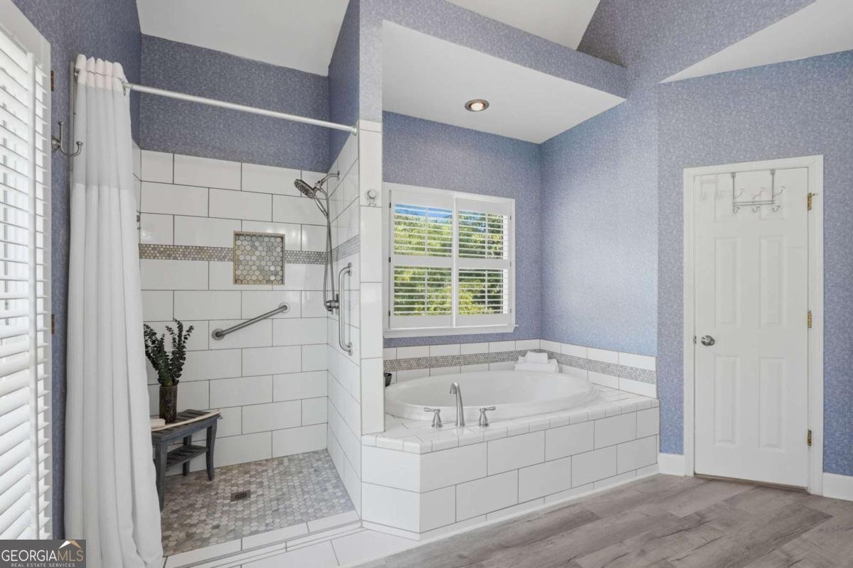 3050 Dogwood Hollow Lane Lawrenceville - Photo 27