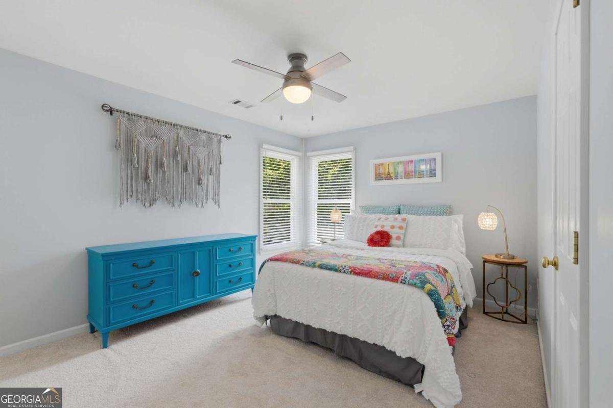 3050 Dogwood Hollow Lane Lawrenceville - Photo 32