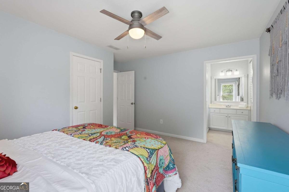 3050 Dogwood Hollow Lane Lawrenceville - Photo 33