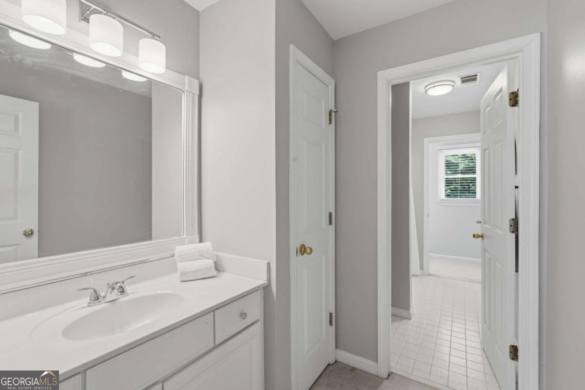 3050 Dogwood Hollow Lane Lawrenceville - Photo 37