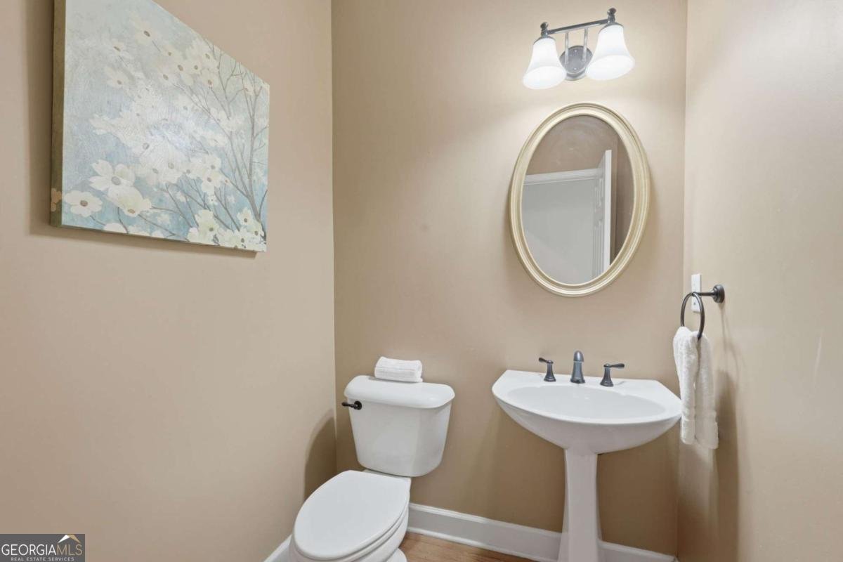 3050 Dogwood Hollow Lane Lawrenceville - Photo 38