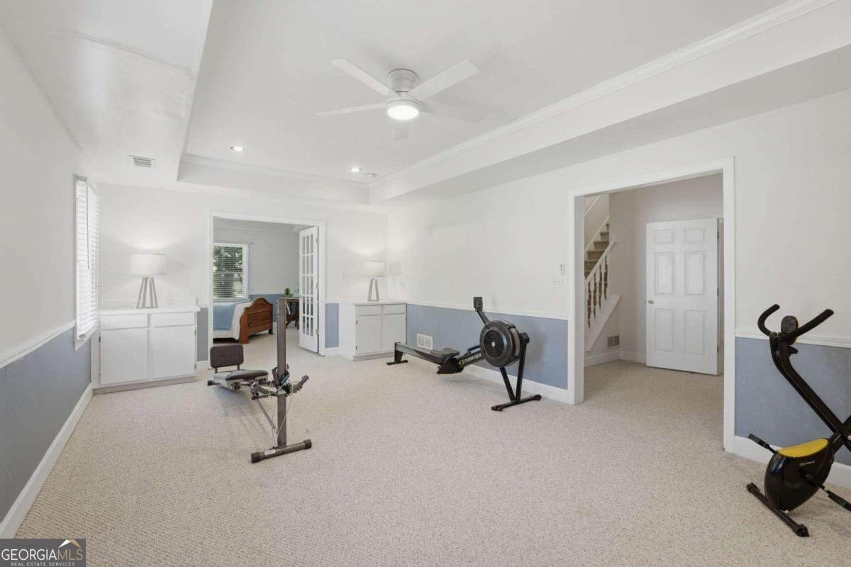3050 Dogwood Hollow Lane Lawrenceville - Photo 42