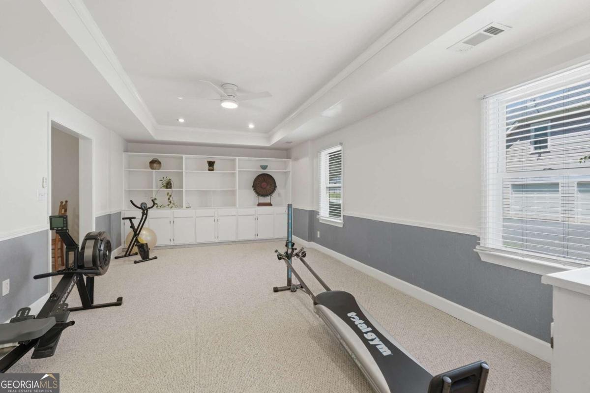 3050 Dogwood Hollow Lane Lawrenceville - Photo 43