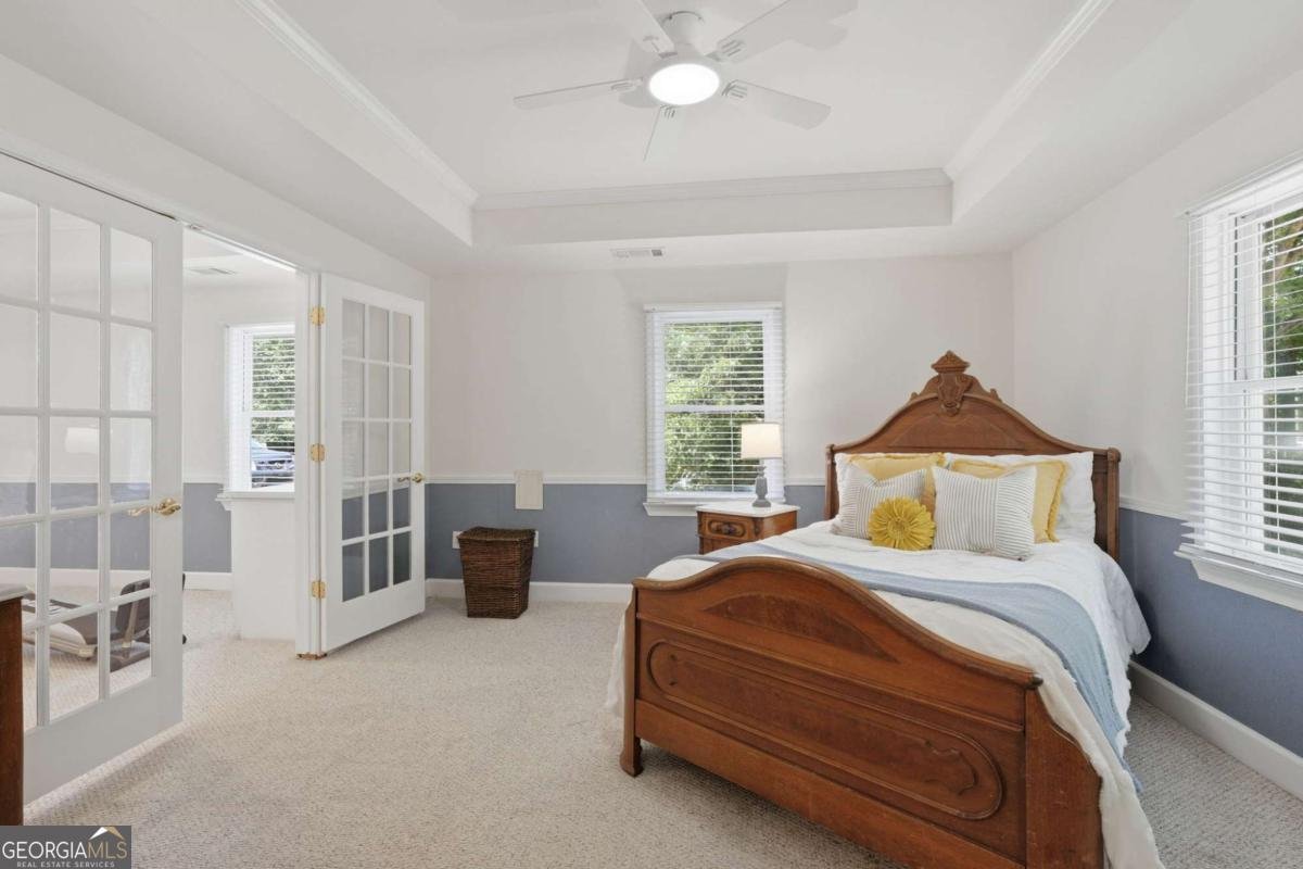 3050 Dogwood Hollow Lane Lawrenceville - Photo 45