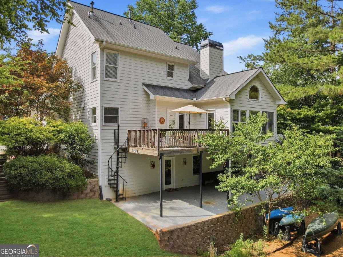 3050 Dogwood Hollow Lane Lawrenceville - Photo 53
