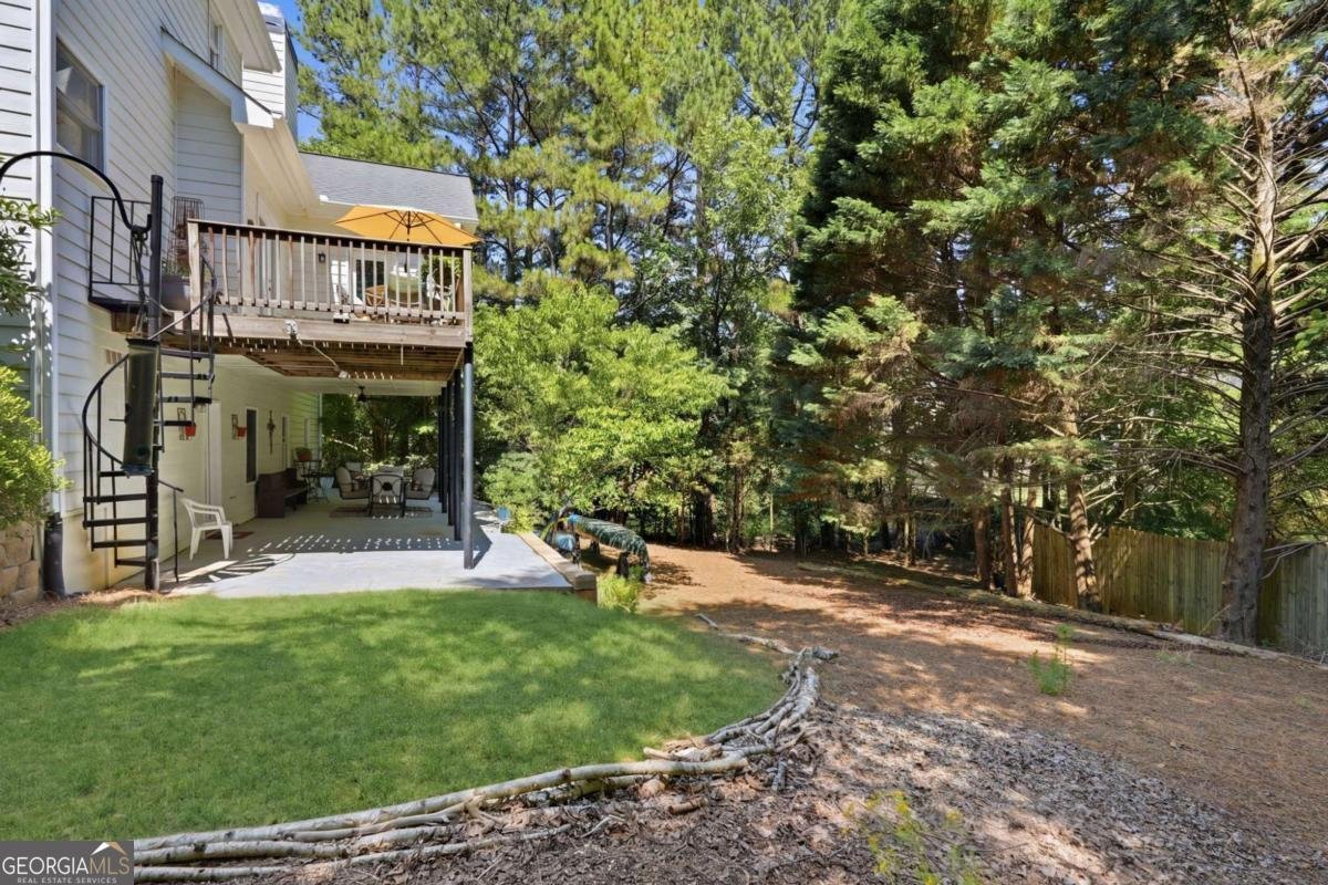 3050 Dogwood Hollow Lane Lawrenceville - Photo 54