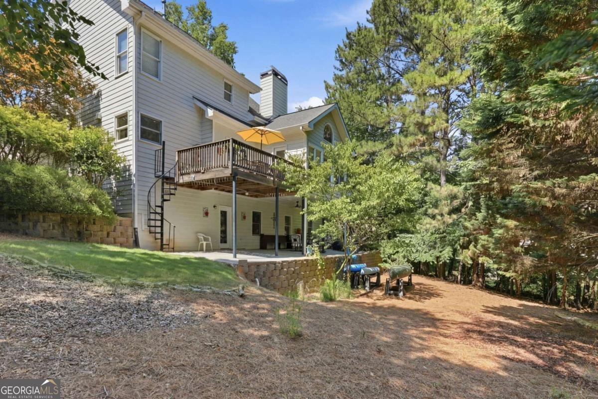 3050 Dogwood Hollow Lane Lawrenceville - Photo 55