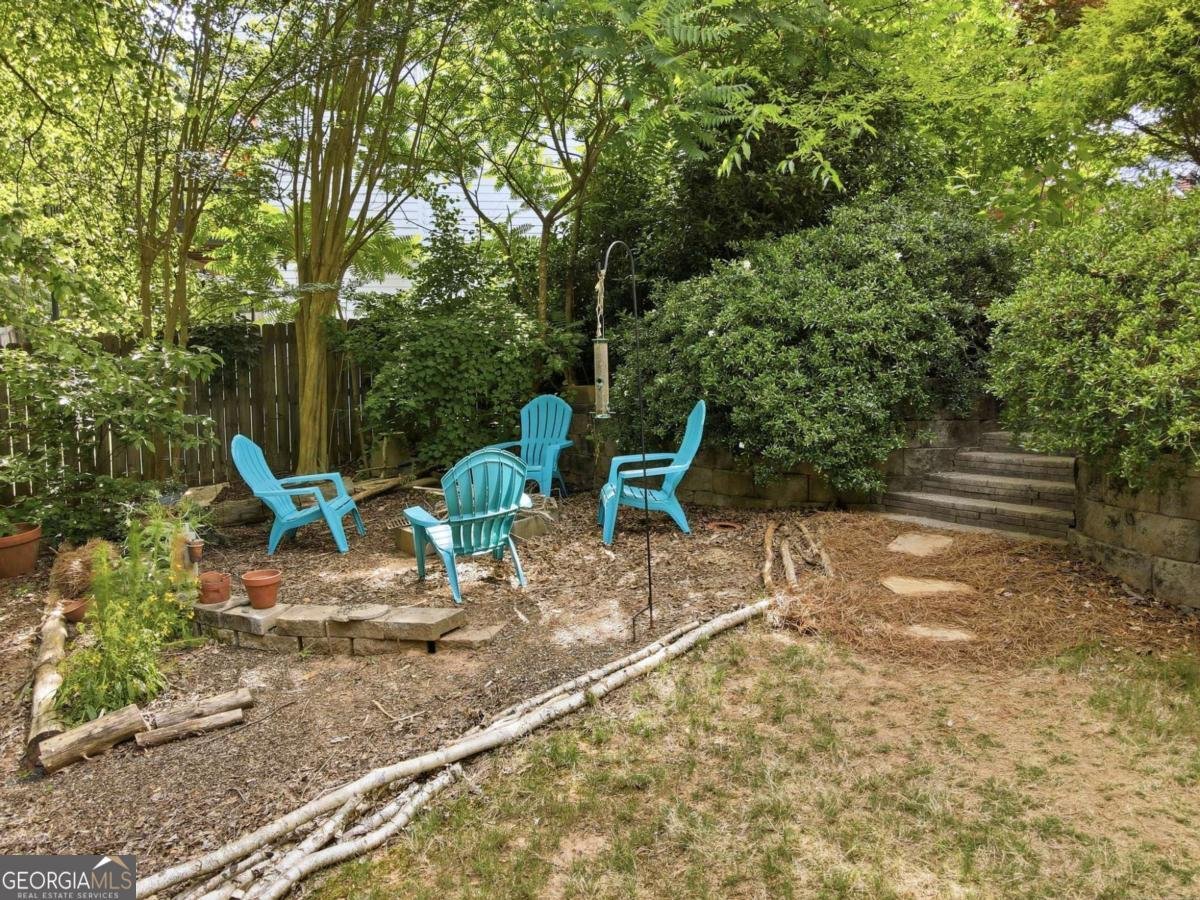 3050 Dogwood Hollow Lane Lawrenceville - Photo 59